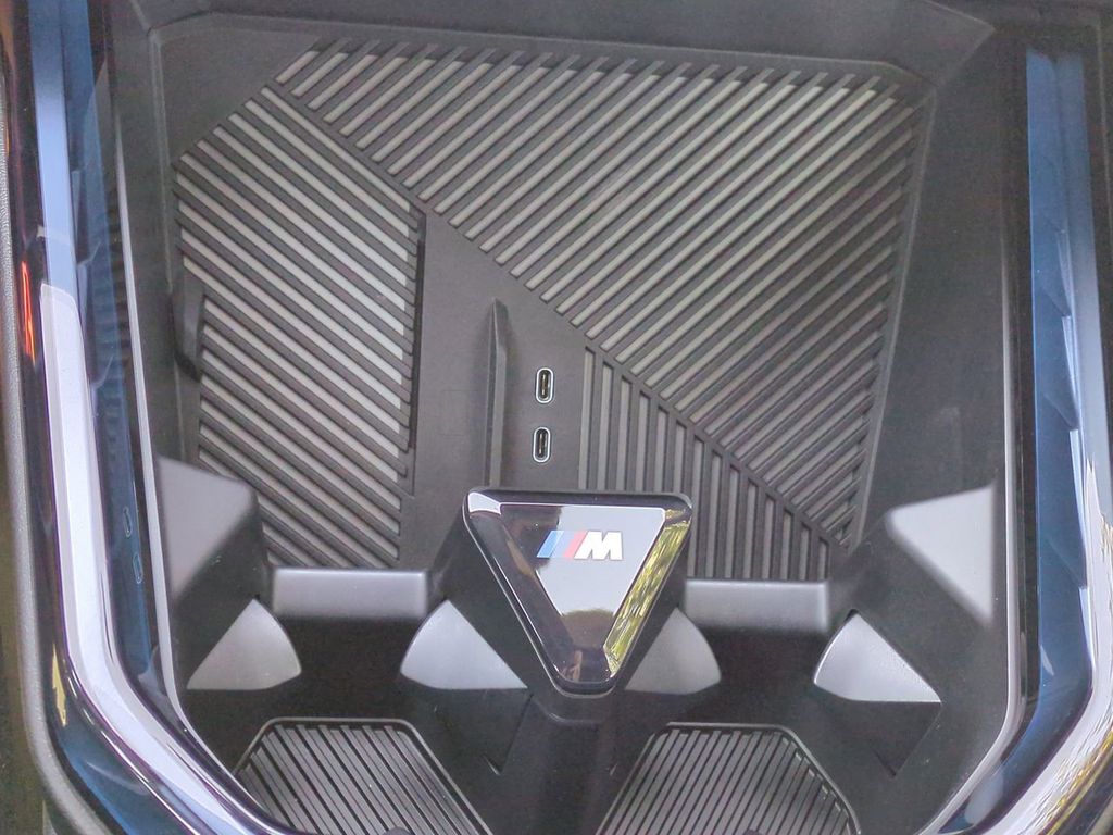2026 Bmw X3 photo 18