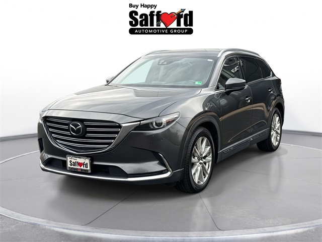 2016 Mazda CX-9 Signature's photo