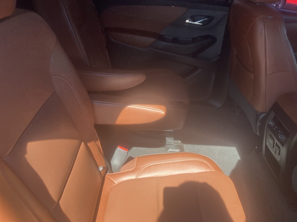 2020 Chevrolet Traverse High Country photo 12
