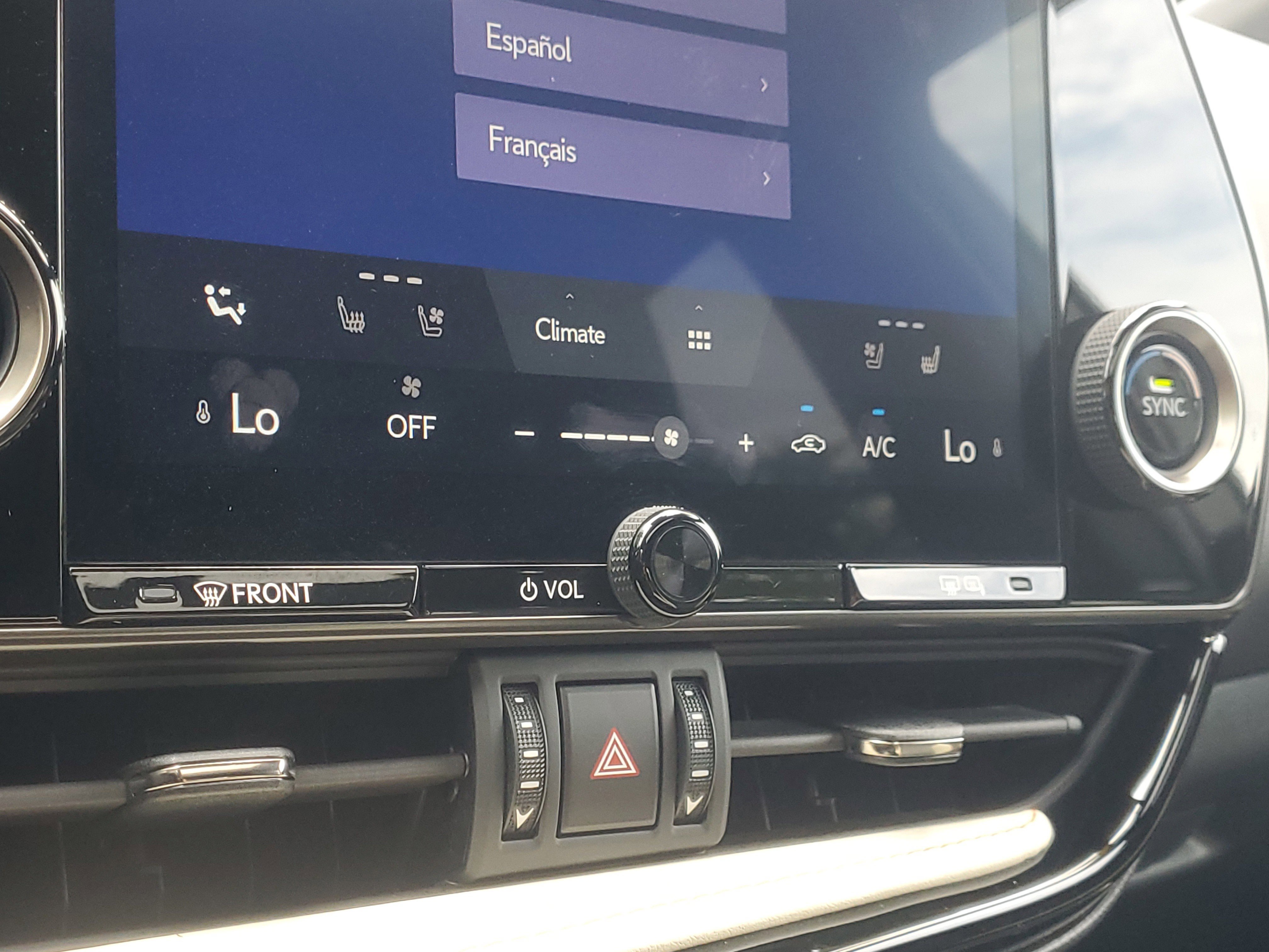 2022 Lexus NX 350 Premium photo 10