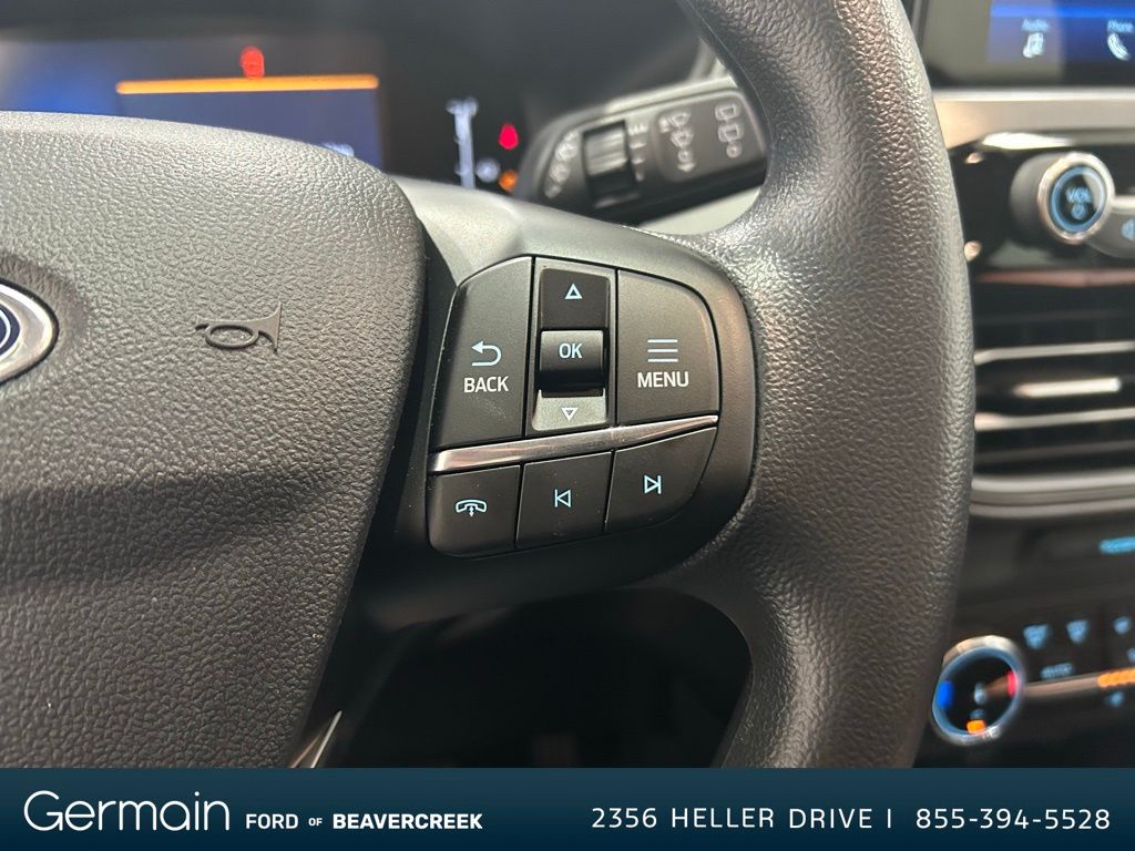 2025 Ford Escape Active photo 19