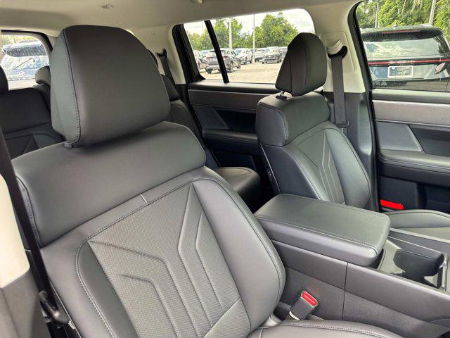 2026 Hyundai Santa Fe SEL photo 15