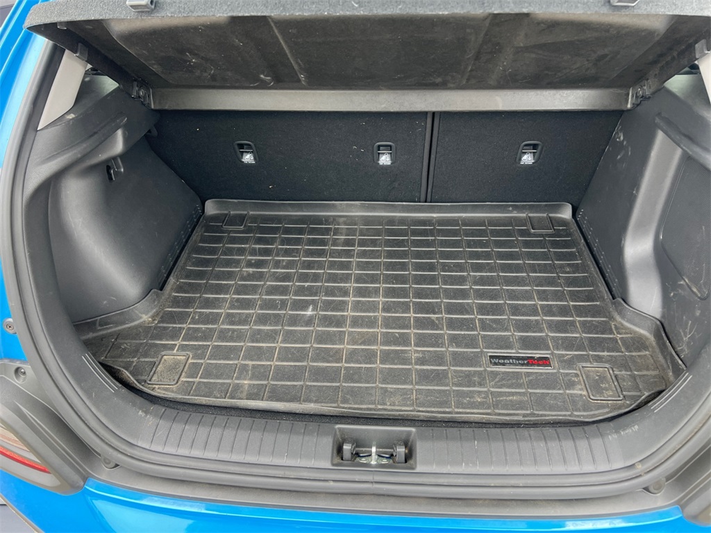 2020 Hyundai Kona SEL Plus photo 19