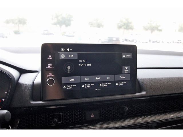 2026 Honda CR-V EX-L photo 15