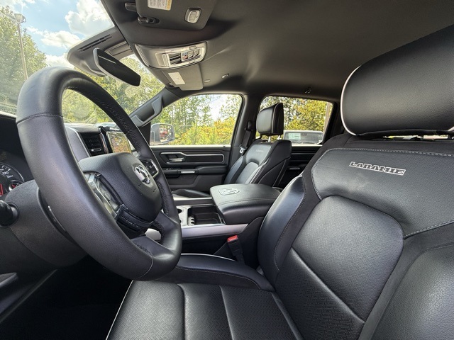 2025 Ram 1500 Laramie photo 9