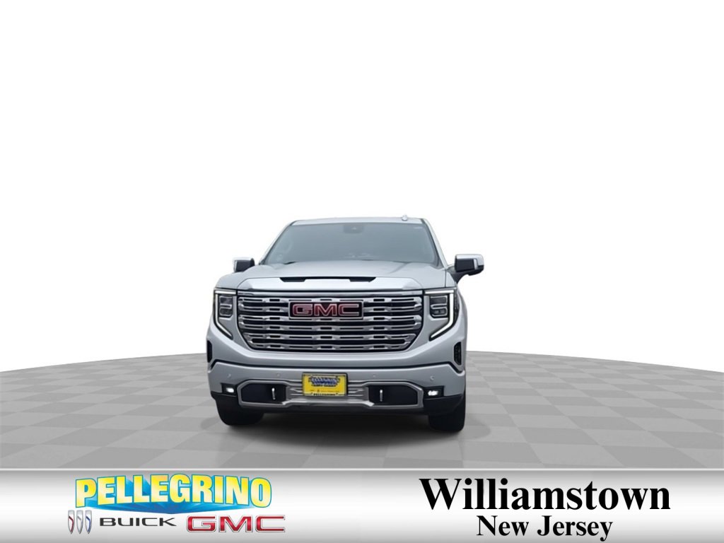 2022 Gmc Sierra 1500 Denali photo 3