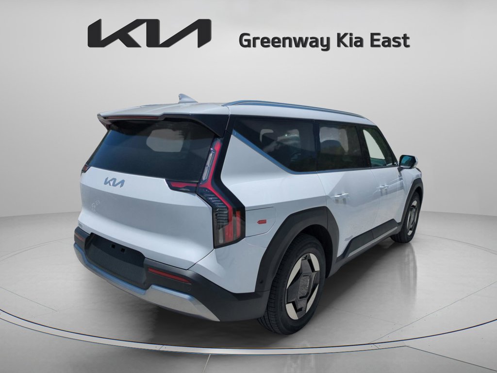 2026 Kia EV9 Wind photo 8