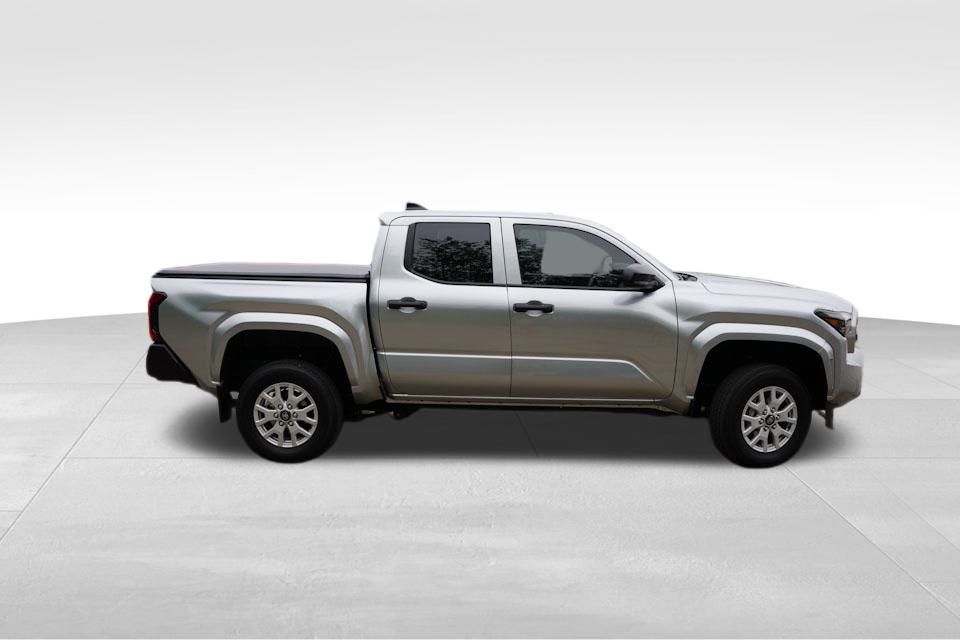2024 Toyota Tacoma SR photo 3