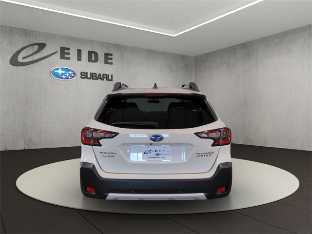 2024 Subaru Outback Limited photo 6