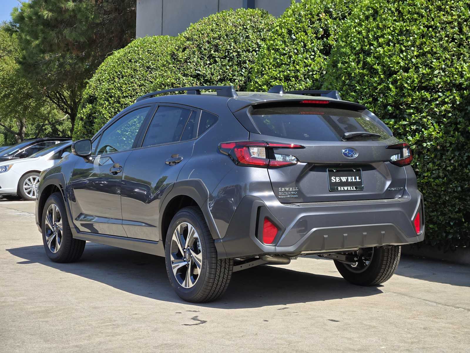 2025 Subaru Crosstrek Premium photo 4