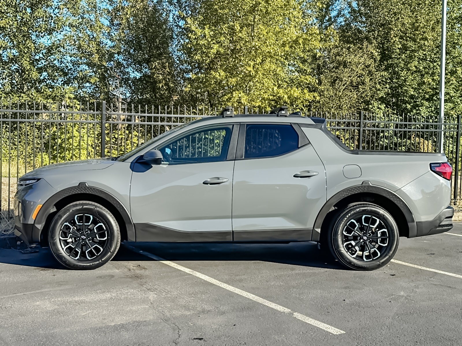 2022 Hyundai Santa Cruz SEL Premium photo 6