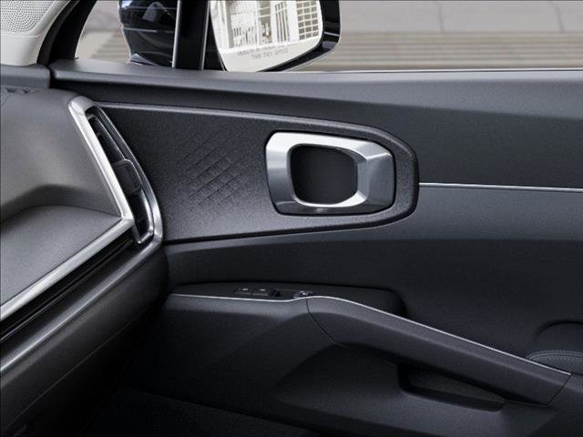 2025 Kia Sorento S photo 24