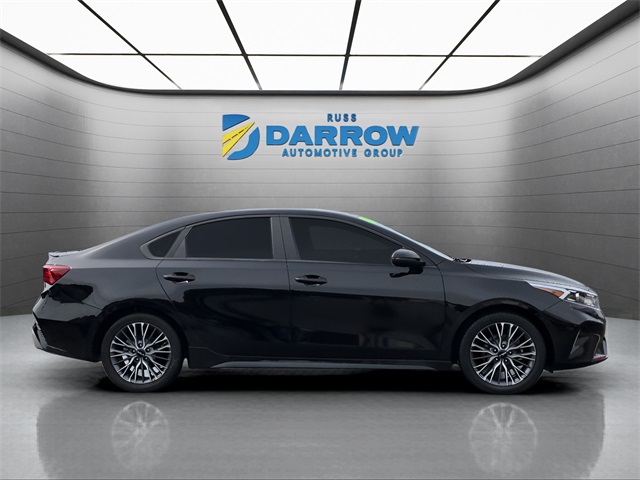 2023 Kia Forte GT-Line photo 3