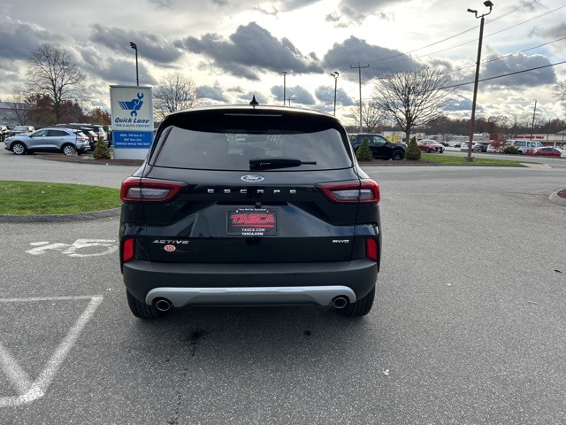2023 Ford Escape Active photo 4