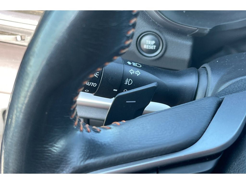 2023 Subaru Crosstrek Limited photo 31