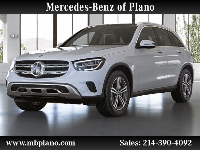 2021 Mercedes-Benz GLC GLC300's photo