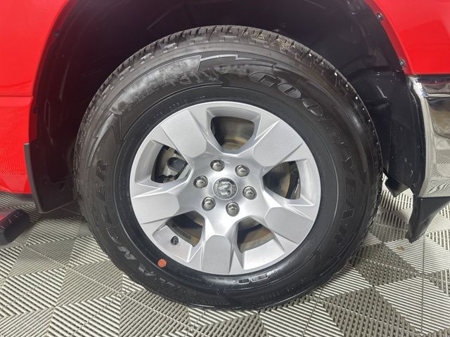 2023 Ram 1500 Big Horn Lone Star photo 3
