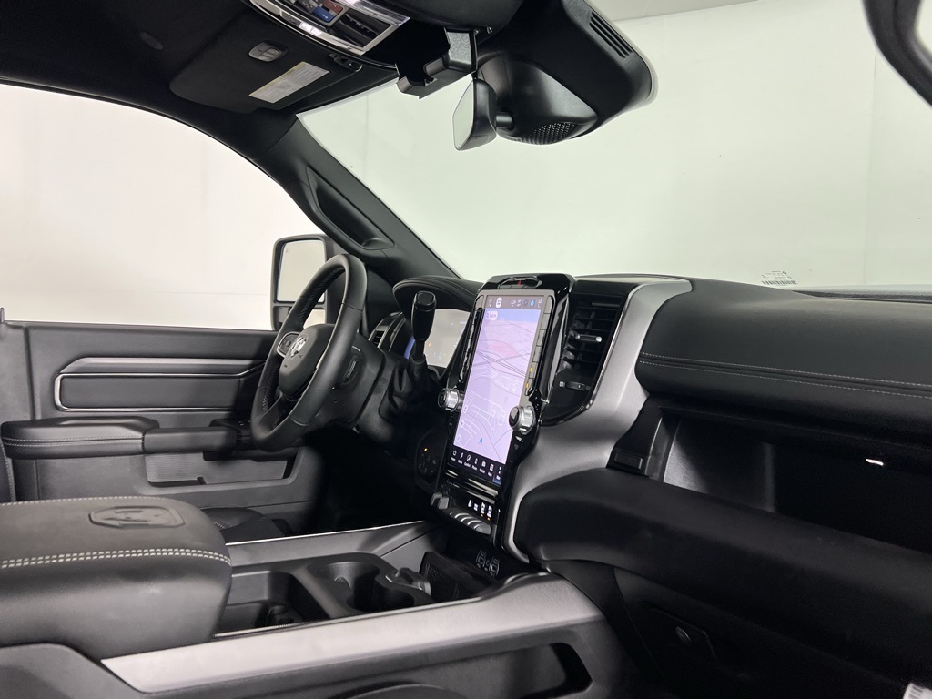 2025 Ram 2500 Power Wagon photo 26