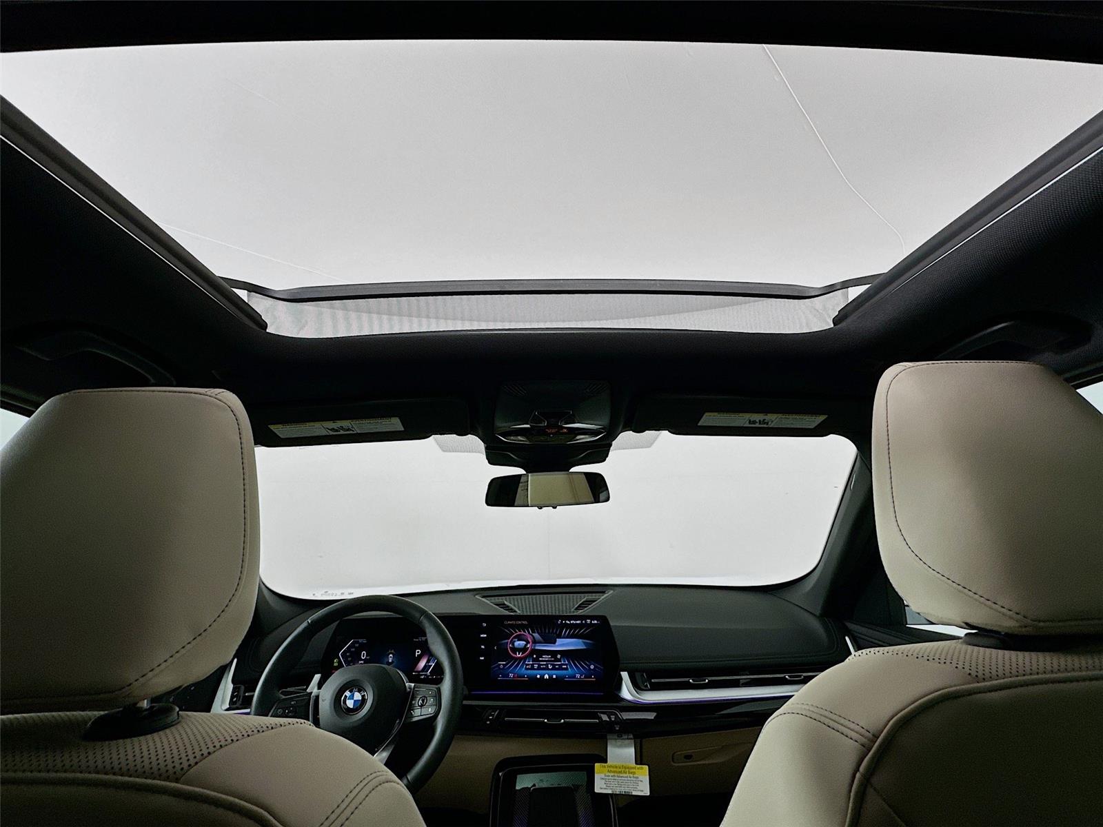 2025 Bmw X1 XDrive28i photo 22