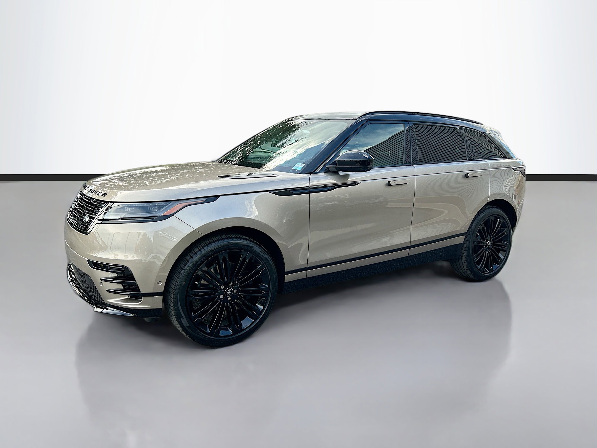 2026 Land Rover Range Rover Velar