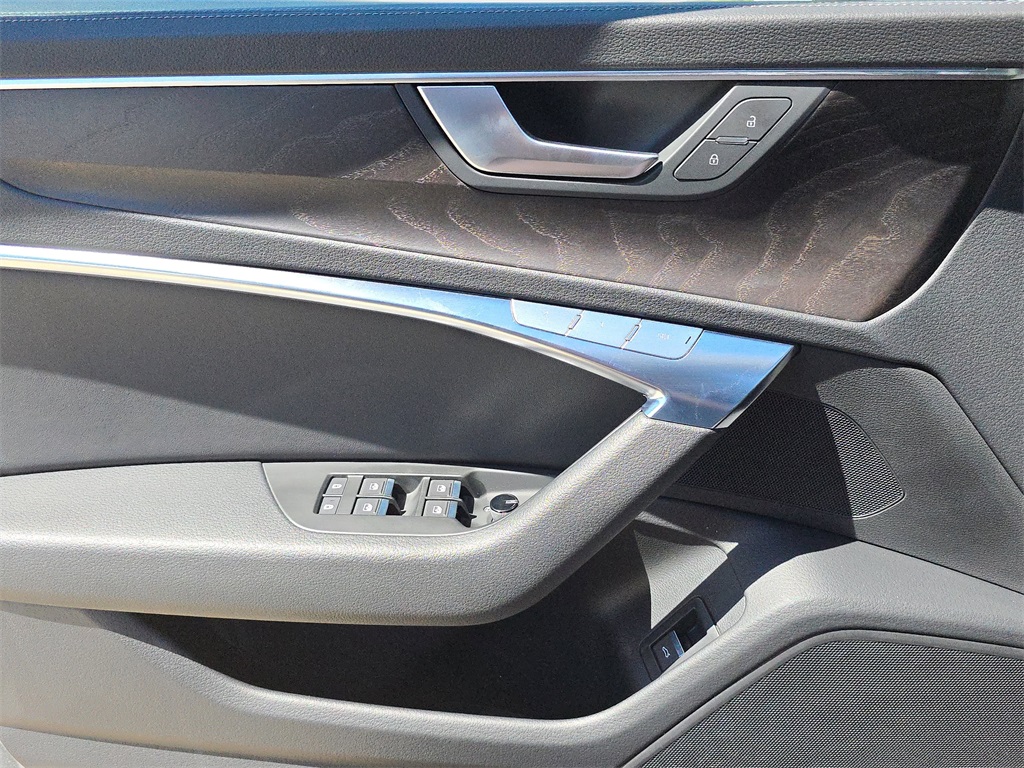 2022 Audi A6 2.0T Premium Quattro photo 18