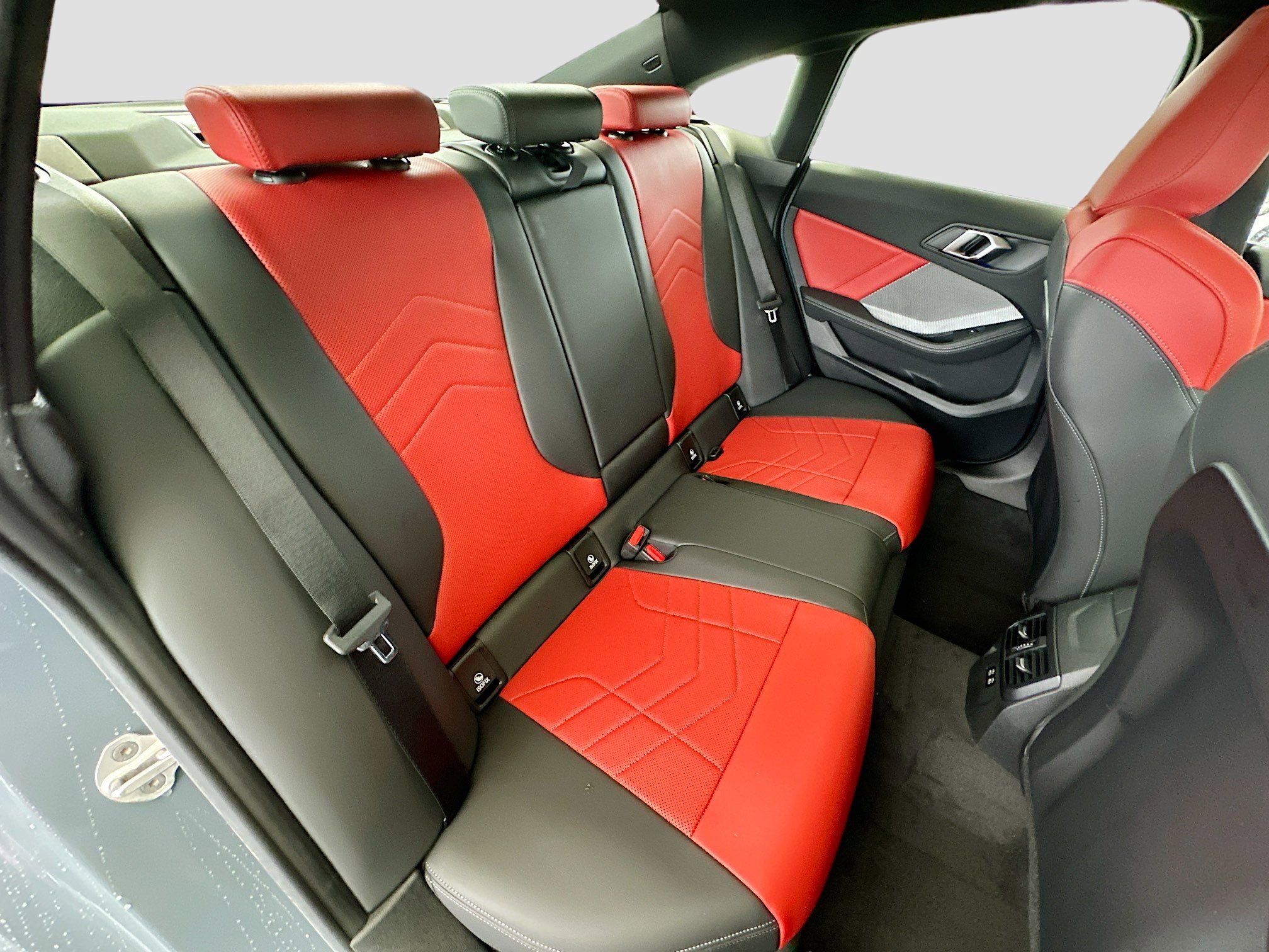 2026 Bmw 228 photo 23