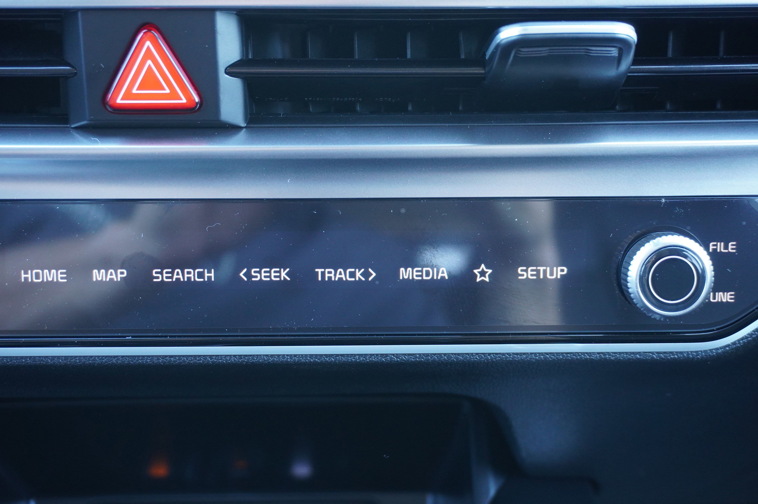 2025 Kia Sorento EX photo 6