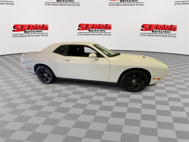 2019 Dodge Challenger SXT photo 10