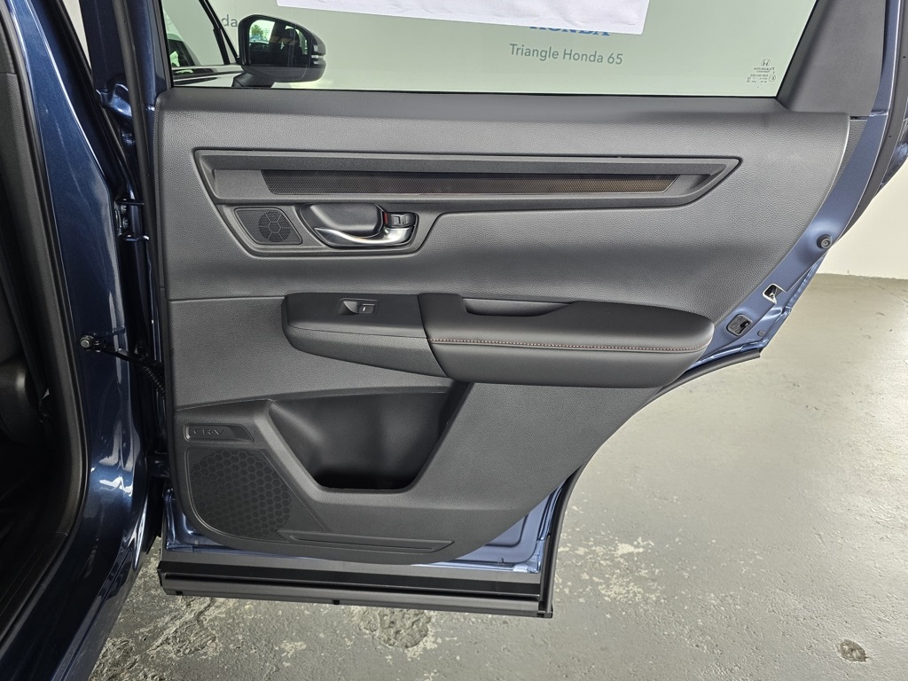 2026 Honda CR-V Hybrid photo 32