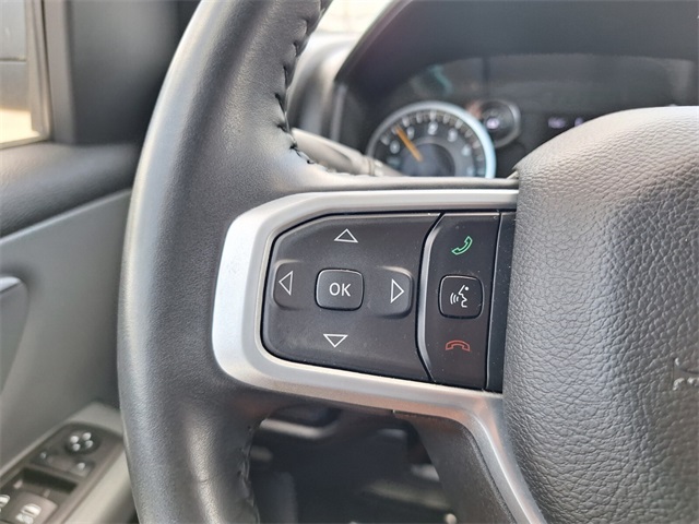 2022 Ram 1500 Big Horn Lone Star photo 14
