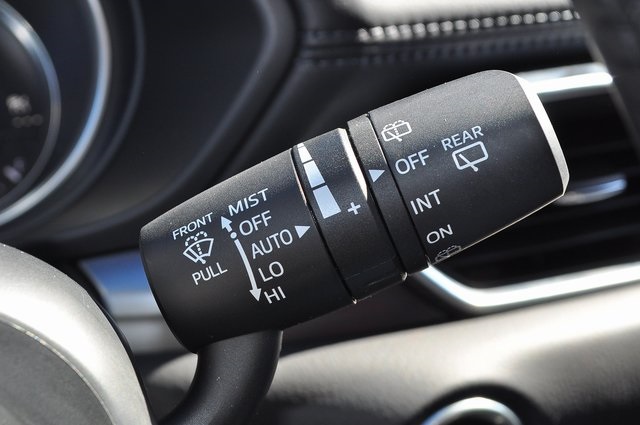 2023 Mazda CX-5 2.5 S Preferred photo 31