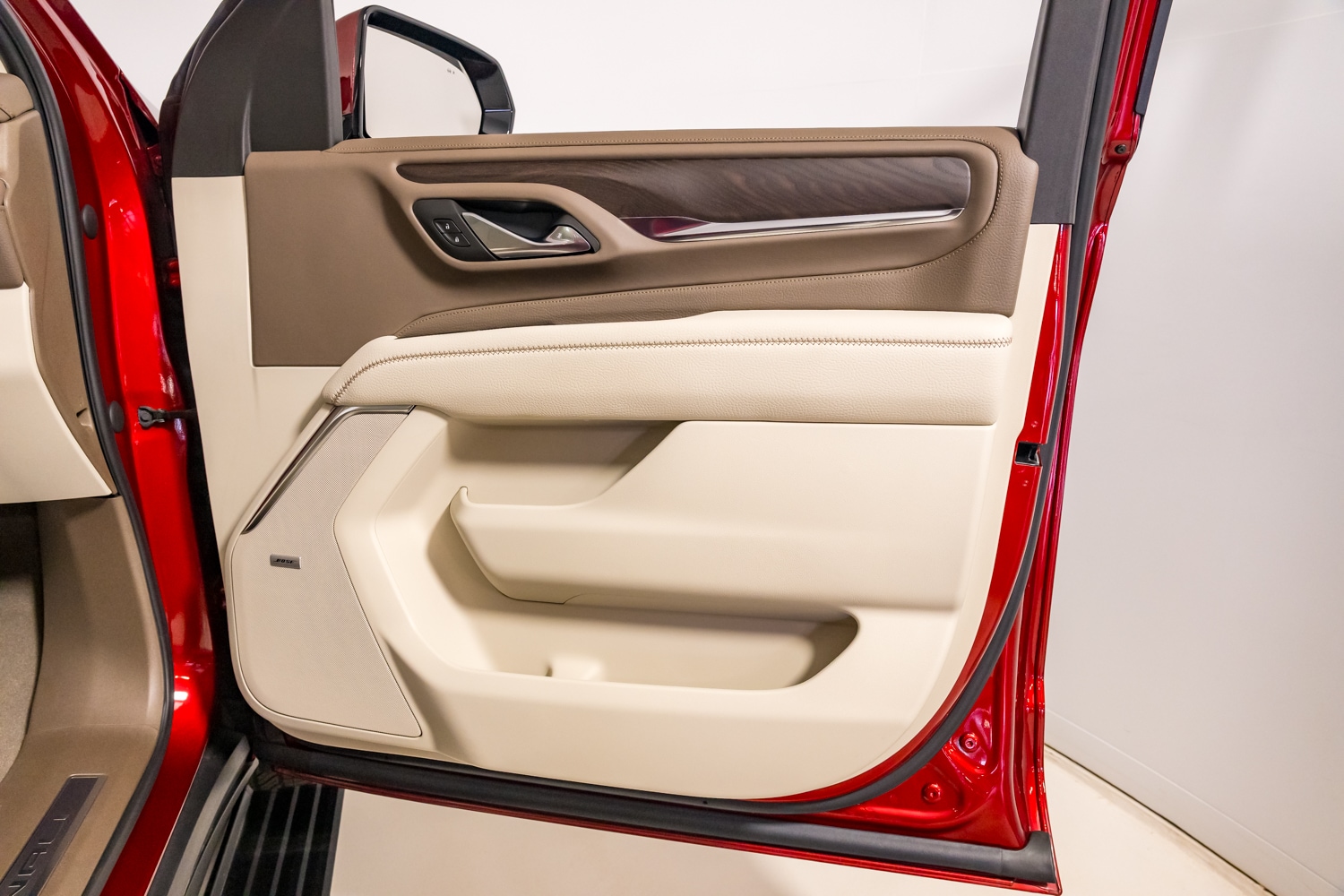2023 Gmc Yukon Denali photo 24