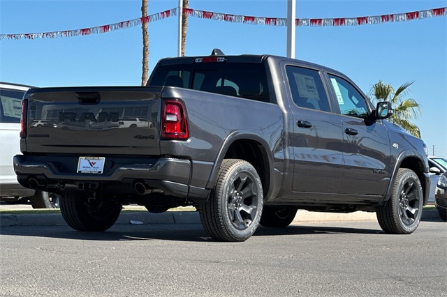 2026 Ram 1500 Big Horn Lone Star photo 3