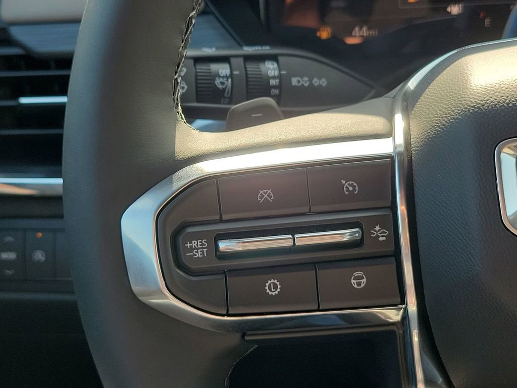 2025 Gmc Acadia Elevation photo 30