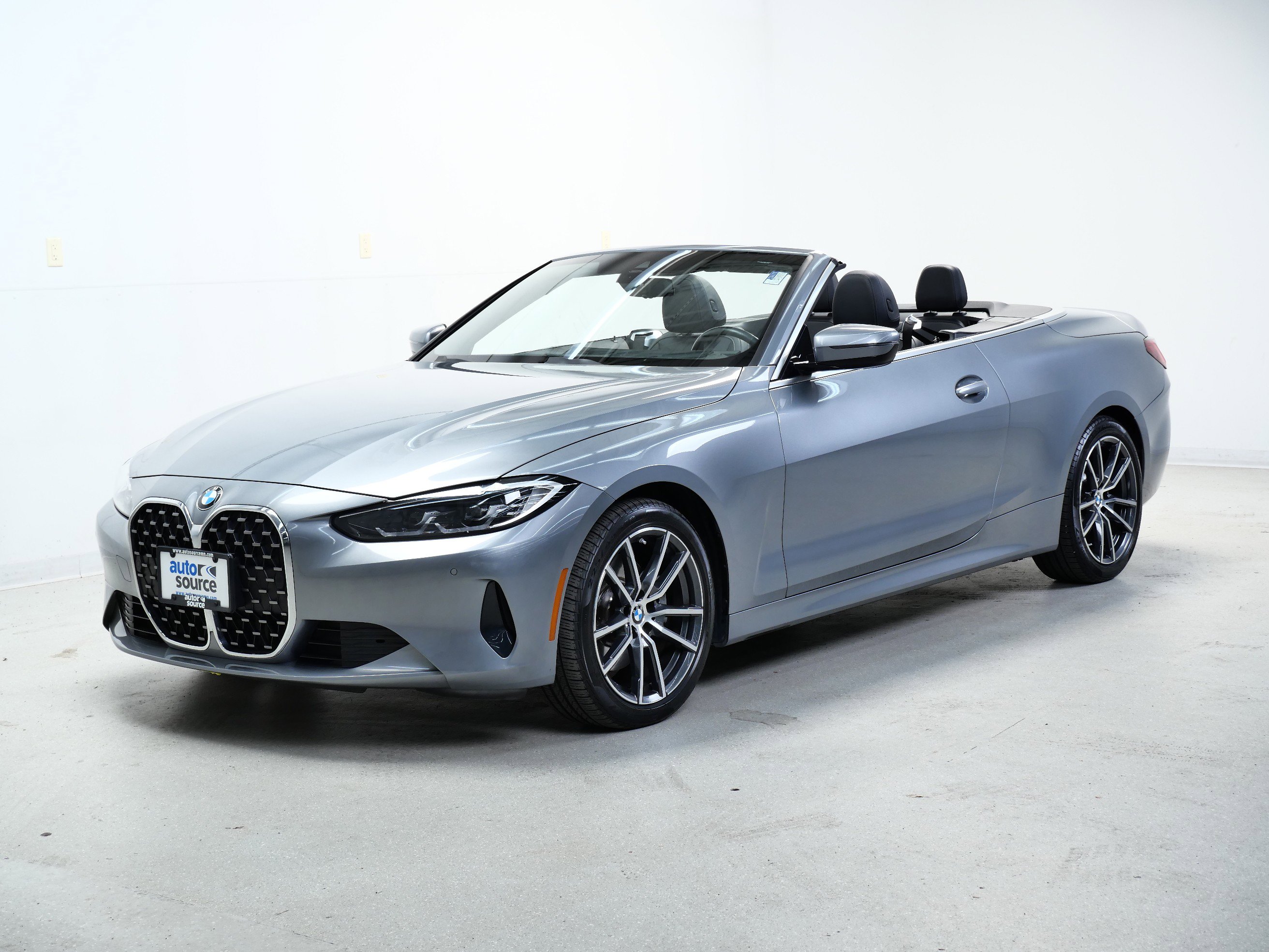 2024 Bmw 430i xDrive photo 7