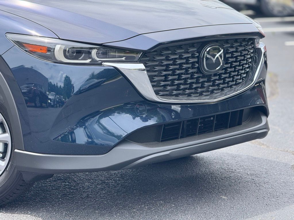 2025 Mazda CX-5 2.5 S photo 3