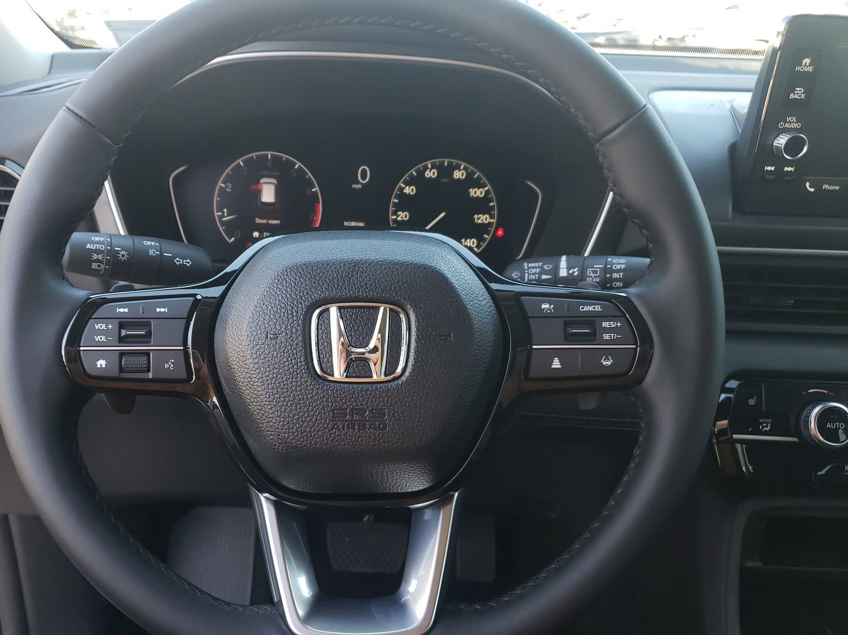 2025 Honda Pilot EX-L photo 29