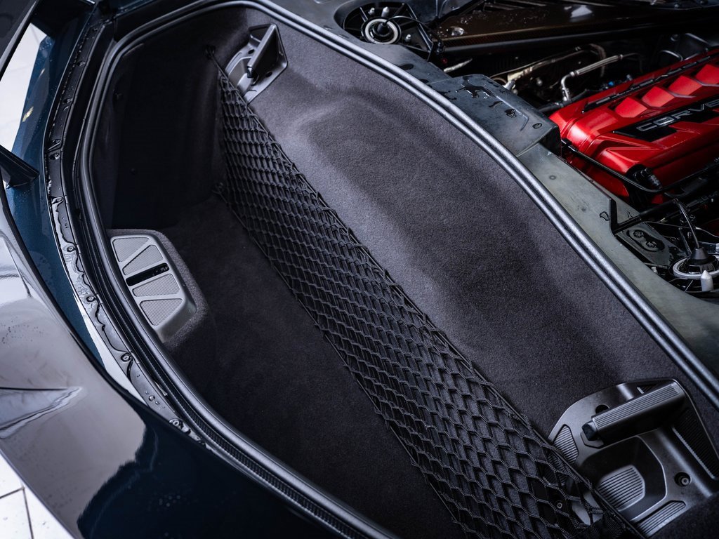 2021 Chevrolet Corvette Stingray photo 33