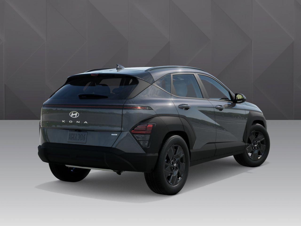 2026 Hyundai Kona SEL photo 4
