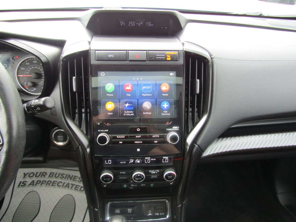 2022 Subaru Ascent Onyx Edition photo 24