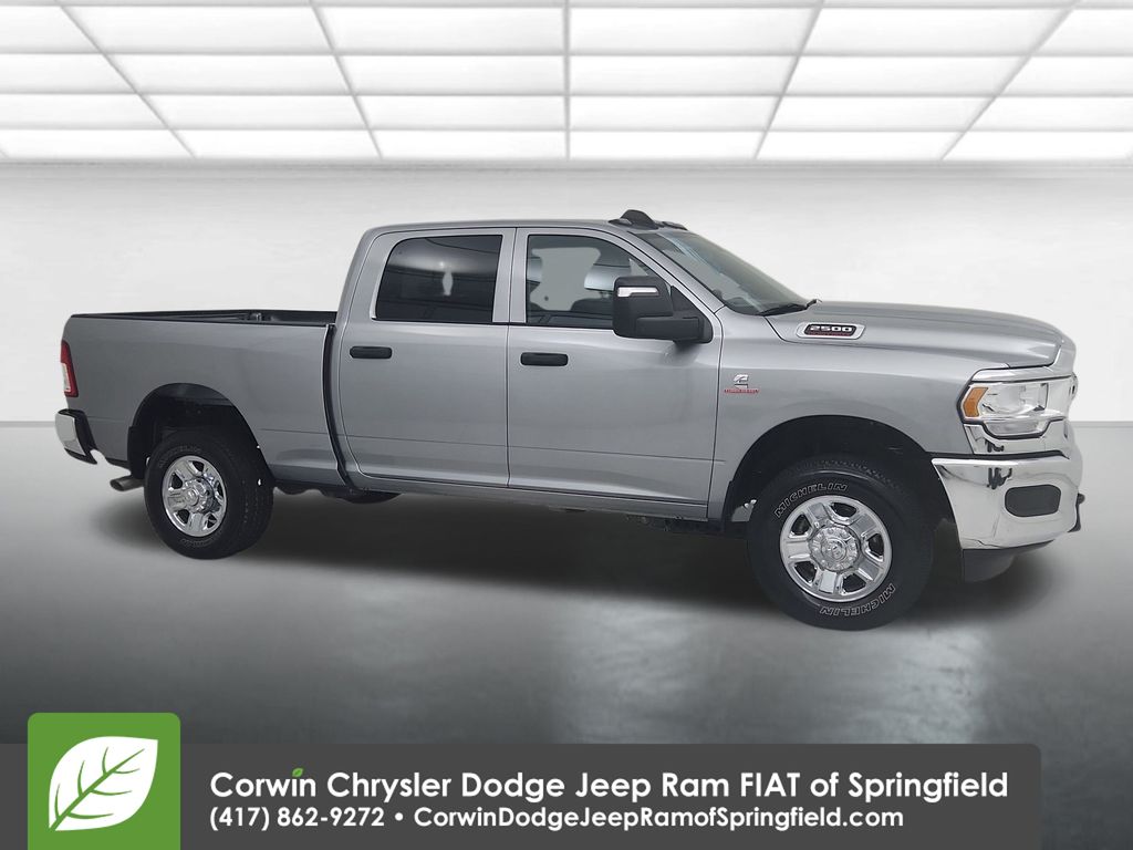 2024 RAM Ram 2500 Pickup Tradesman's photo