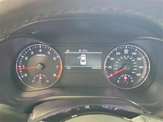 2024 Kia Forte GT-Line photo 11