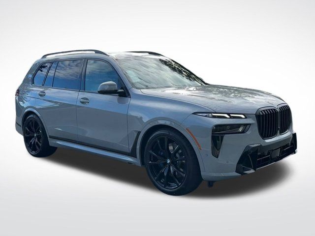 2026 Bmw X7 xDrive40i photo 2
