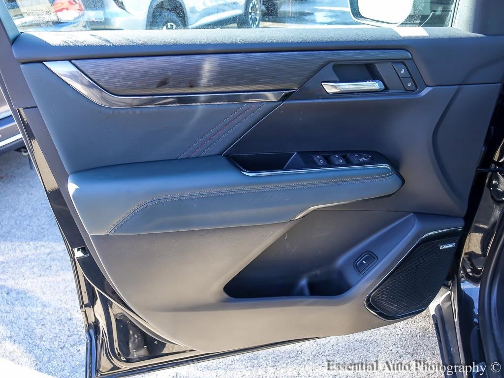 2024 GMC ACADIA - Image 26