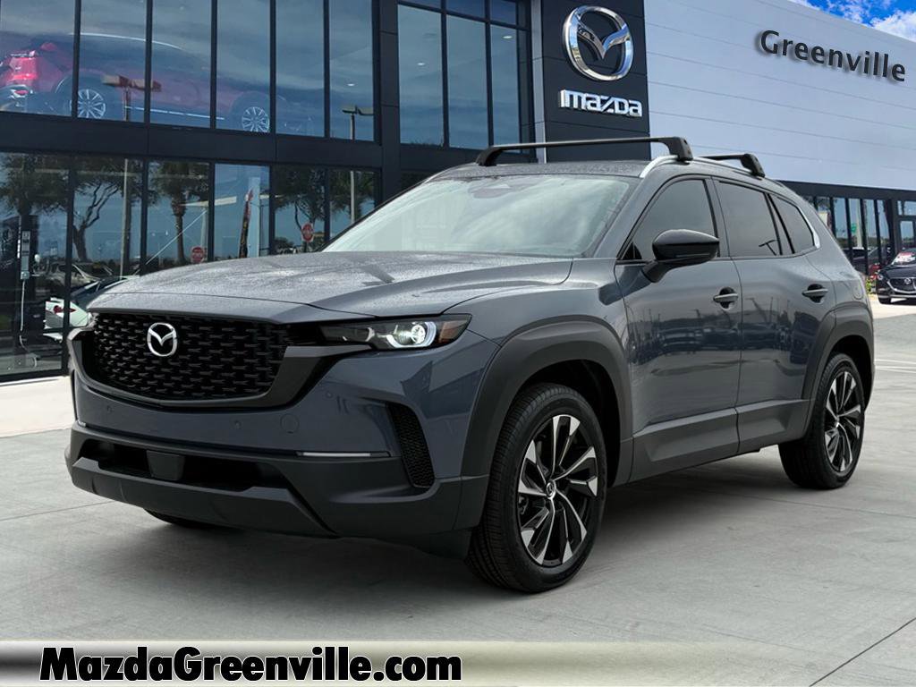 2026 Mazda CX-50 Premium Plus's photo