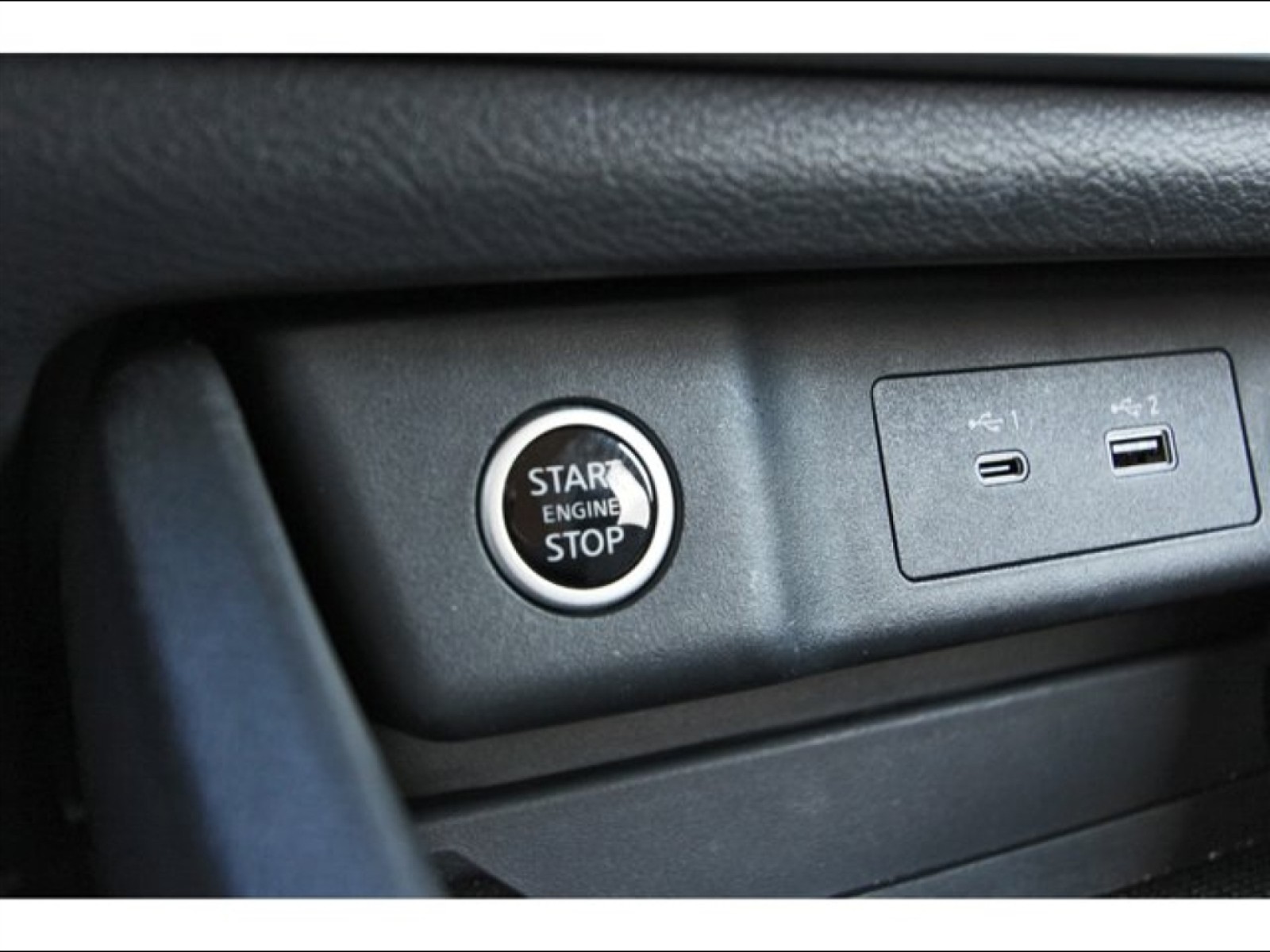 2023 Nissan Rogue SV Blue at Robbins Nissan