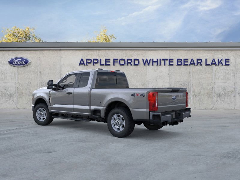 2026 Ford F-350 photo 4