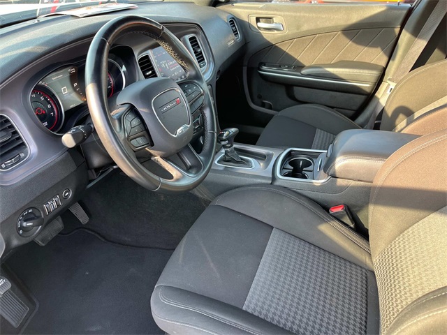 2023 Dodge Charger GT photo 24