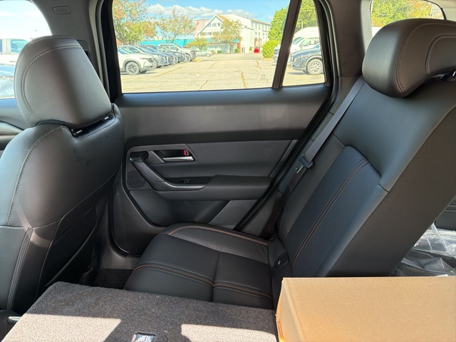 2025 Mazda CX-50 Premium photo 8
