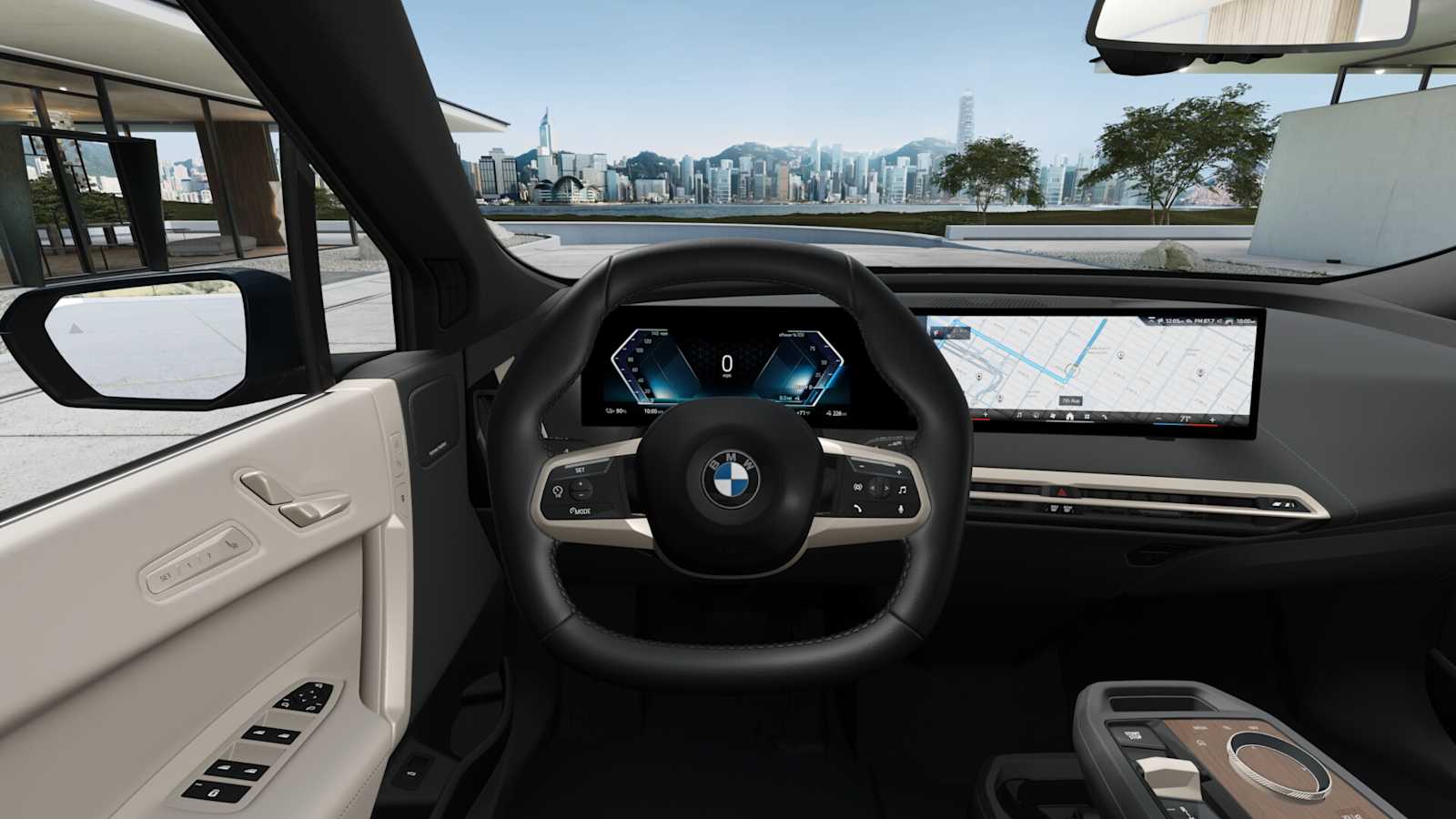 2026 Bmw iX photo 10